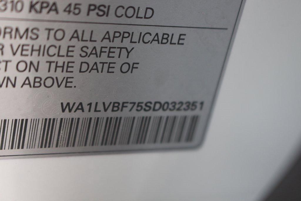 New 2025 Audi Q7 3.0T Premium Plus image 26