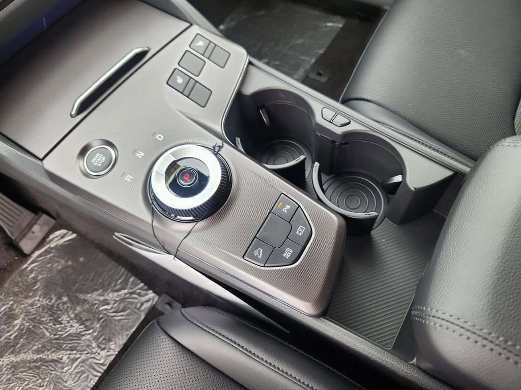 New 2026 Kia Sportage EX image 20