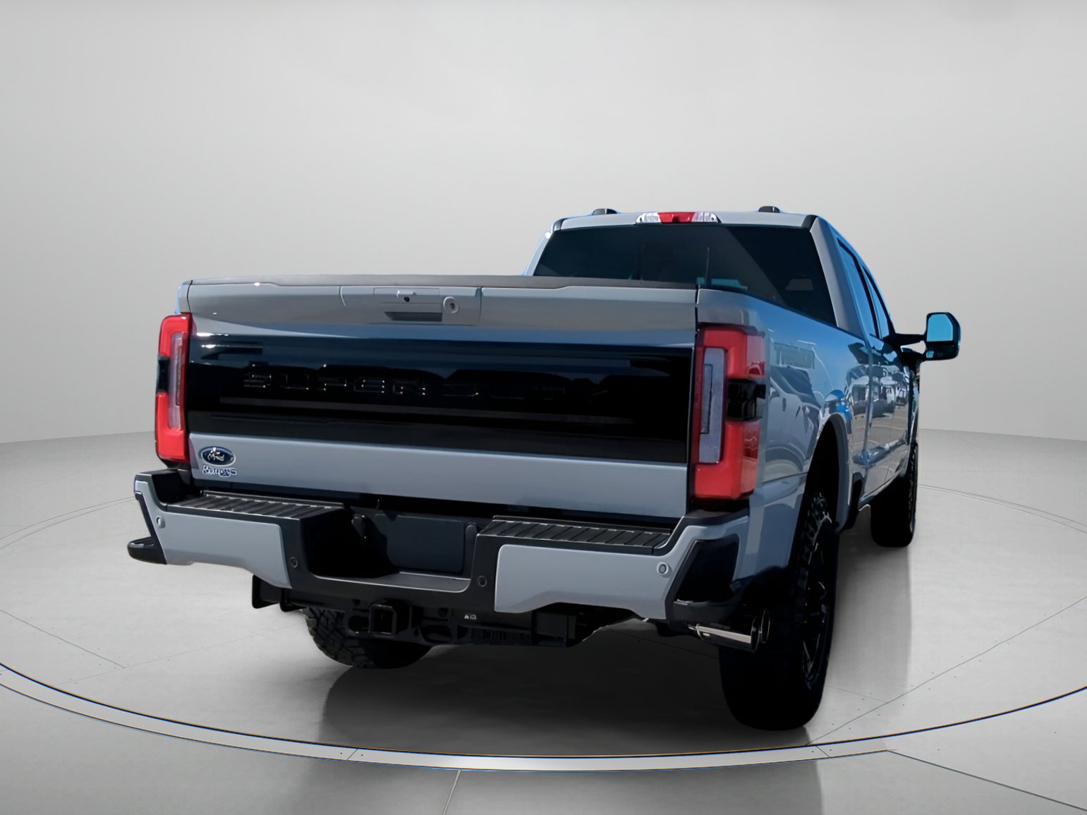 New 2026 Ford F250 Platinum w/ Tremor Off-Road Package image 28
