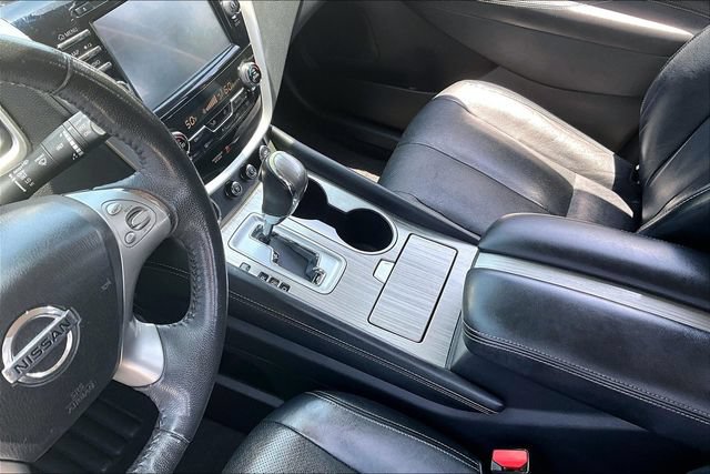 Used 2016 Nissan Murano Platinum FWD image 15