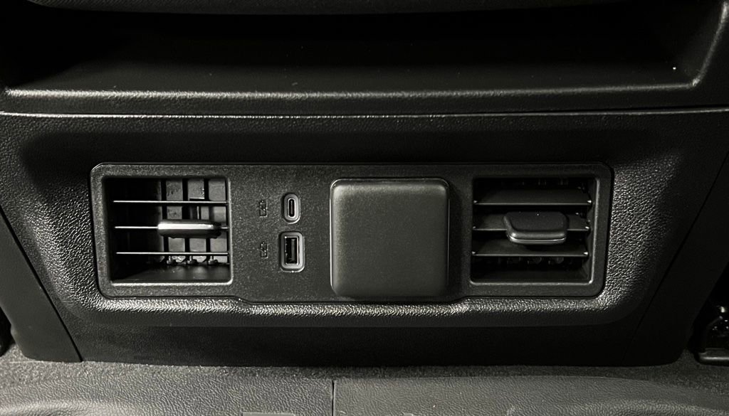 Used 2024 Chevrolet Silverado 1500 RST w/ Protection Package image 46