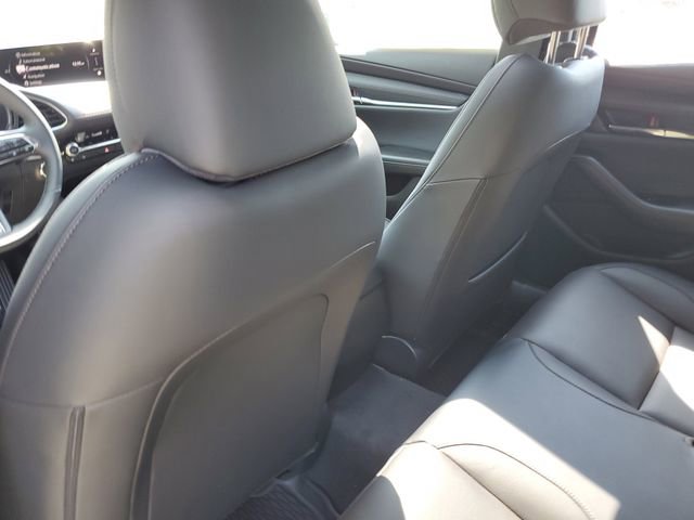 New 2026 MAZDA MAZDA3 Hatchback w/Premium Plus Pkg AWD/4WD image 14