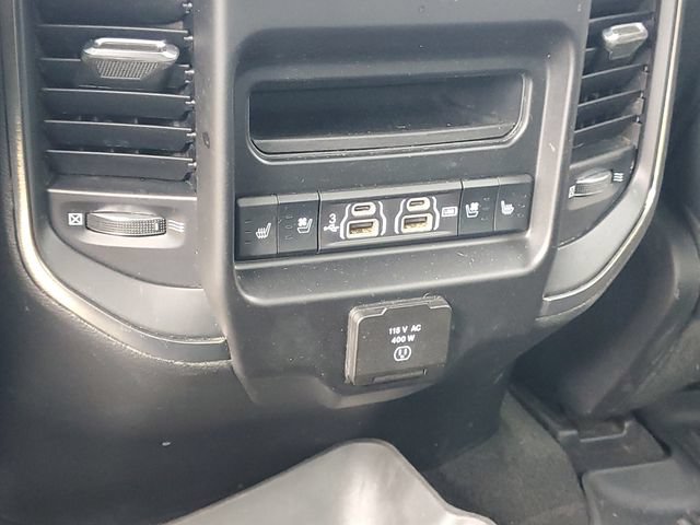 Used 2019 RAM 1500 Limited AWD/4WD image 35