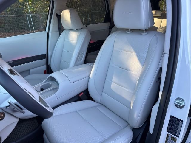 Used 2026 Hyundai Palisade Calligraphy image 10