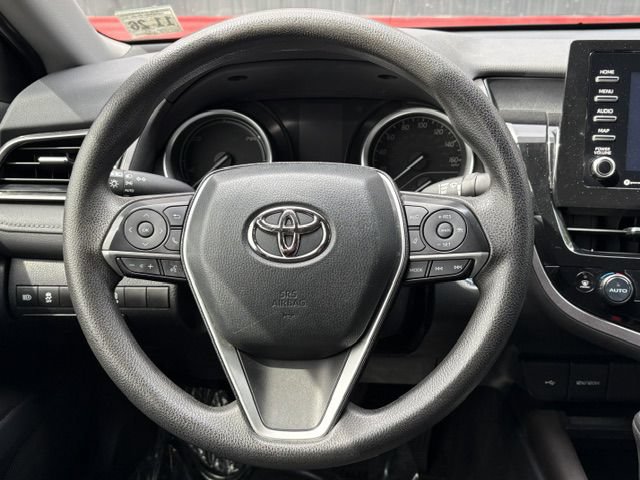 Used 2022 Toyota Camry LE FWD image 25