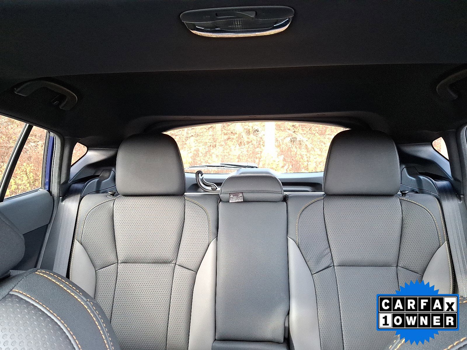 Certified 2025 Subaru Crosstrek 2.5i Wilderness image 41