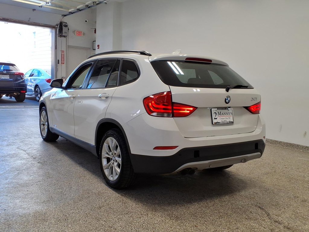 Used 2014 BMW X1 xDrive28i AWD/4WD image 6