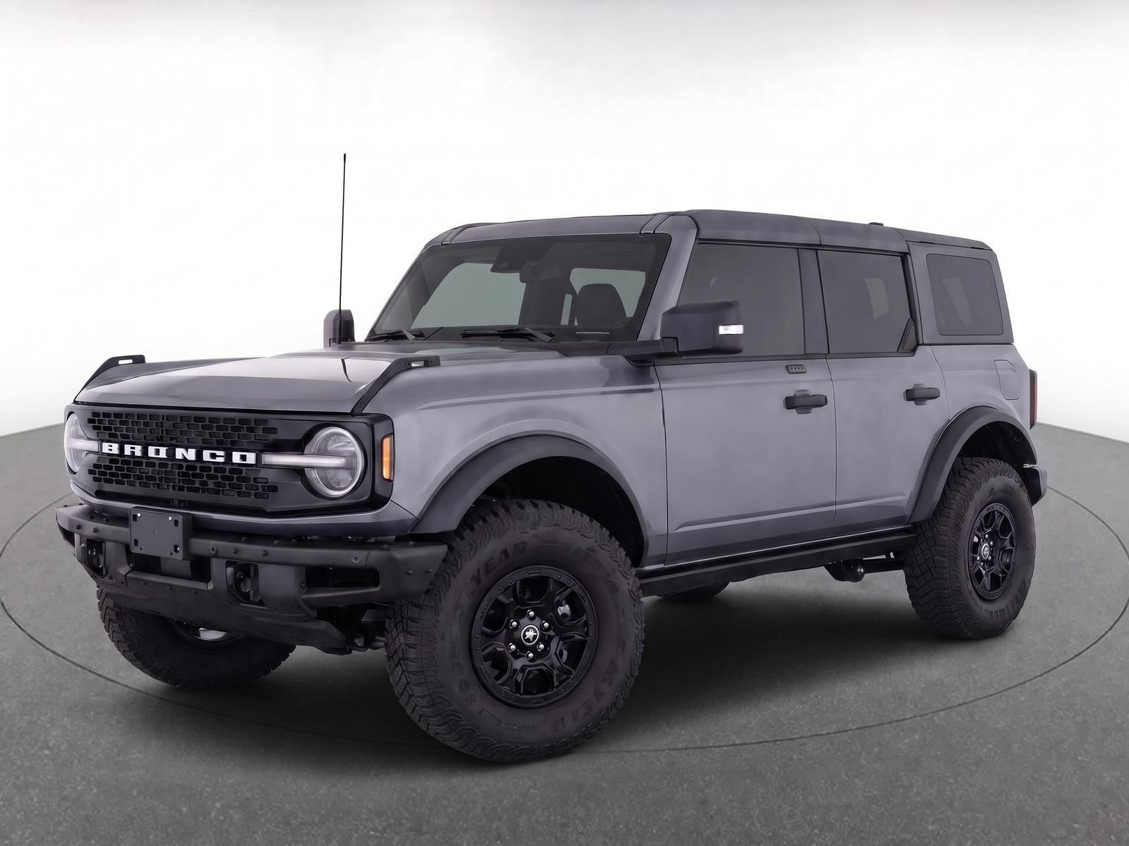 Used 2023 Ford Bronco Wildtrak