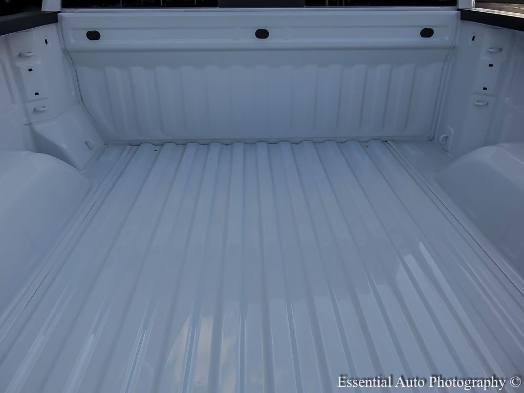 New 2026 Chevrolet Silverado 1500 RST image 23