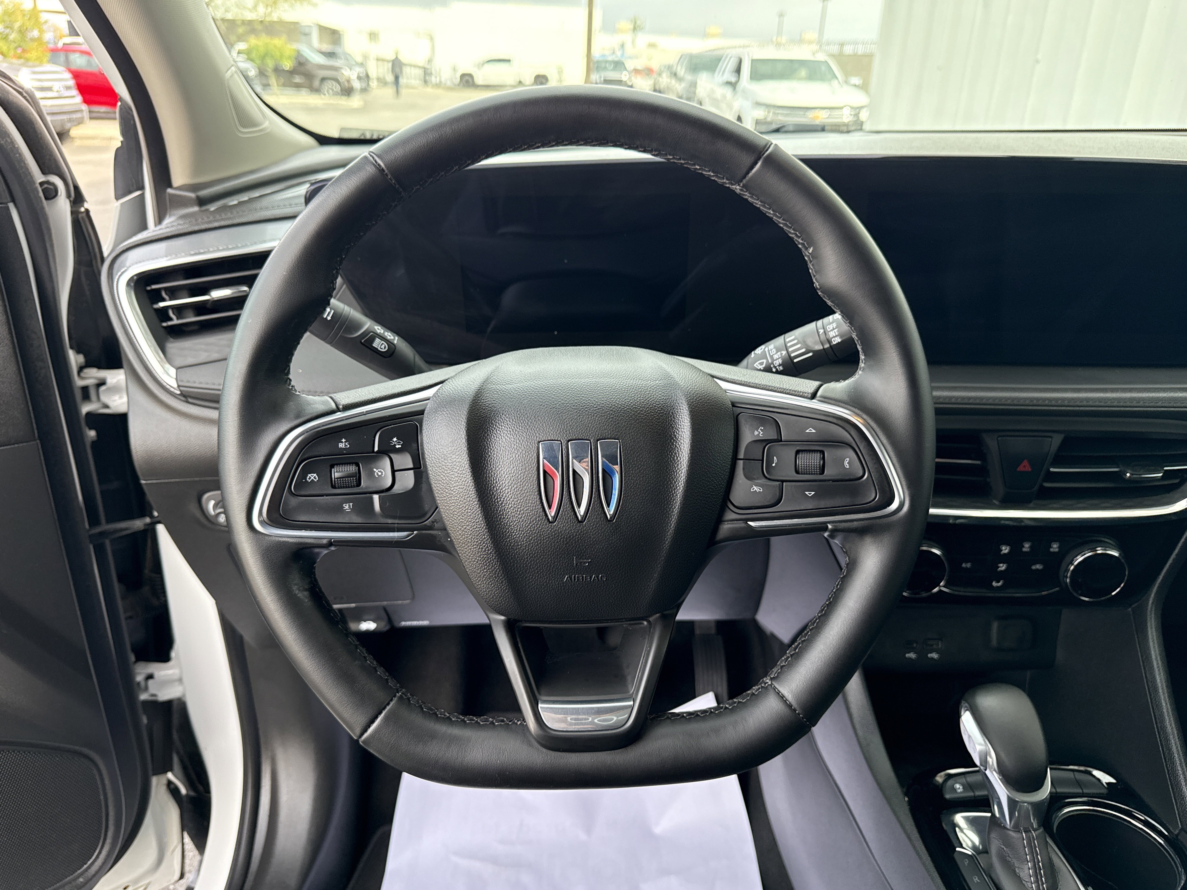 Used 2024 Buick Encore GX Sport Touring image 21