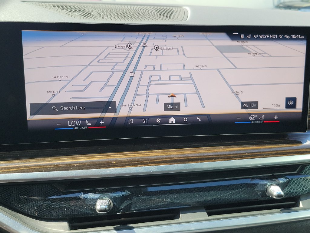 Used 2026 BMW X5 sDrive40i RWD image 38