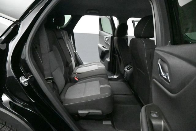 Used 2025 Chevrolet Blazer LT AWD/4WD image 27