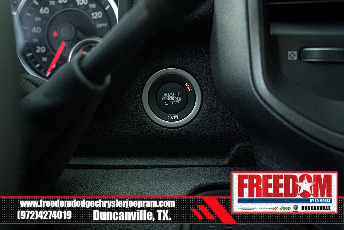 New 2025 RAM 2500 Tradesman AWD/4WD image 33