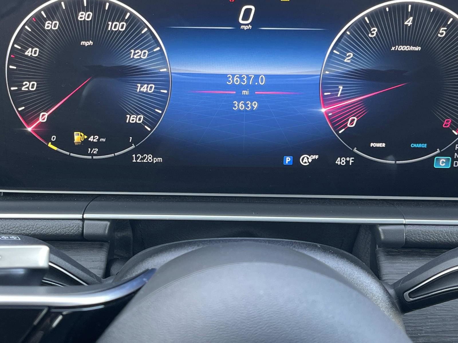 Used 2025 Mercedes-Benz GLE 350 4MATIC image 35