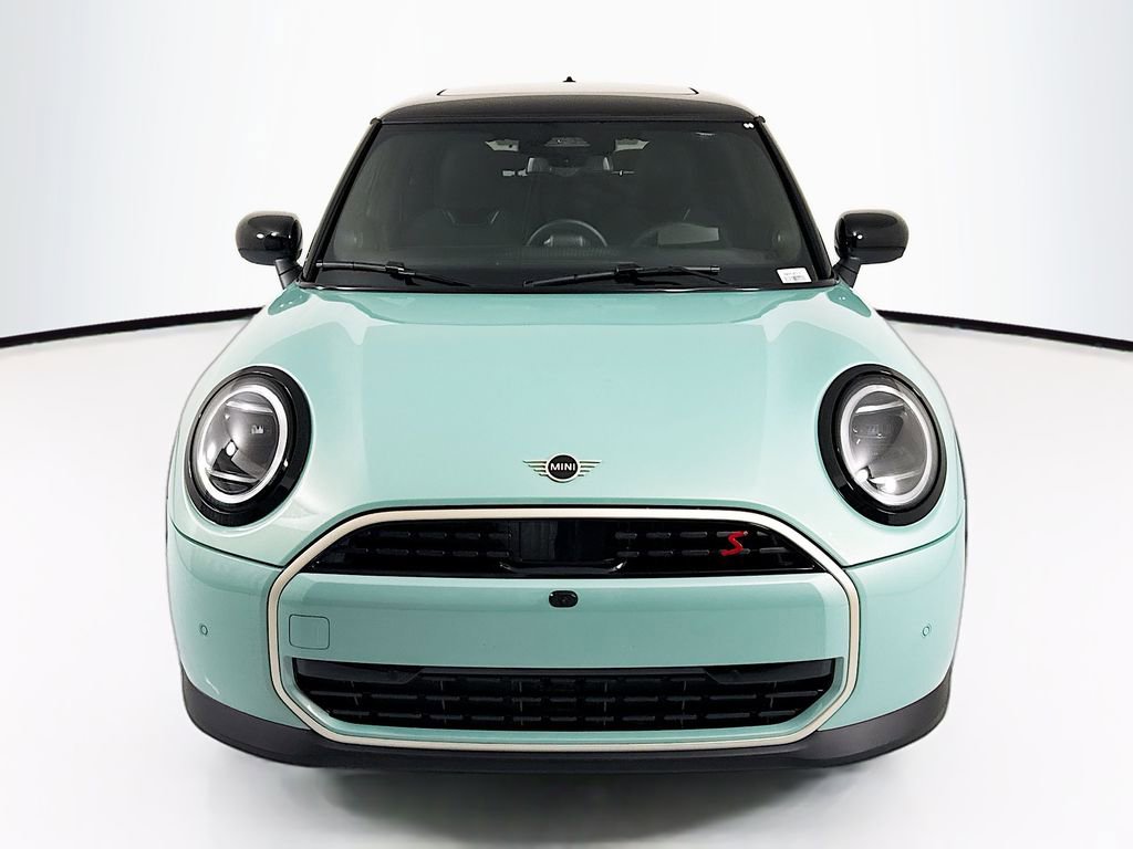 New 2026 MINI Cooper S image 2
