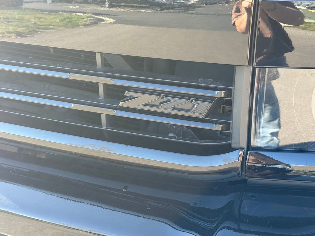 Used 2019 Chevrolet Silverado 2500 LTZ w/ Duramax Plus Package AWD/4WD image 14