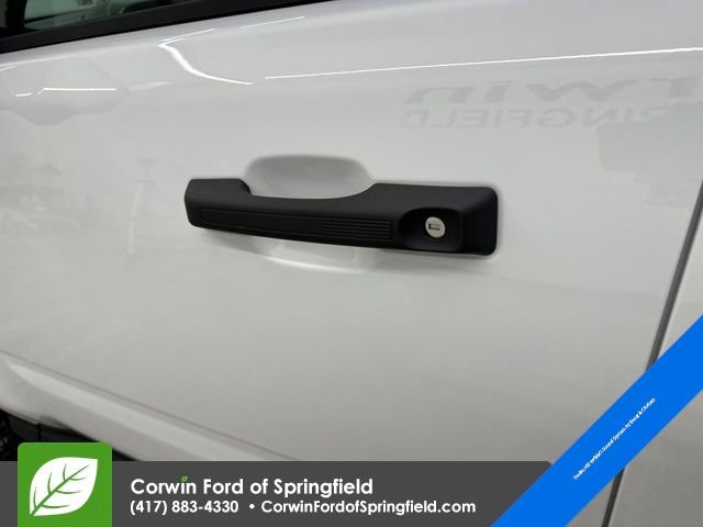 New 2026 Ford Bronco Sport Badlands w/ Badlands Tech Package image 23