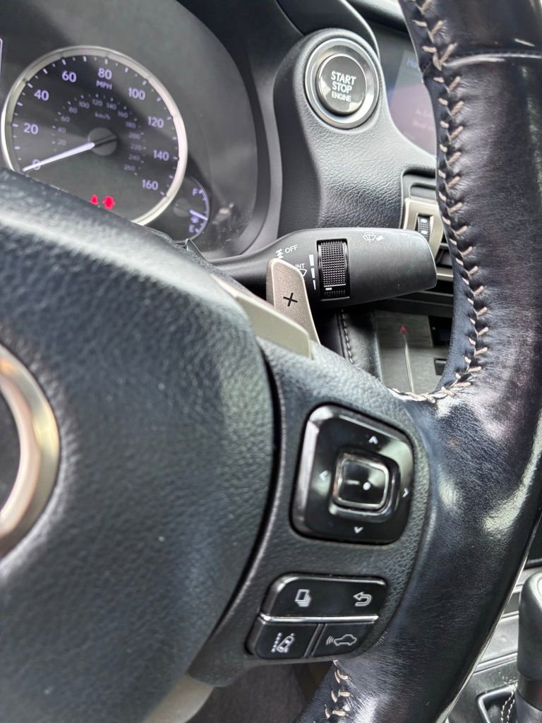 Used 2019 Lexus RC 300 w/ Accessory Package image 23