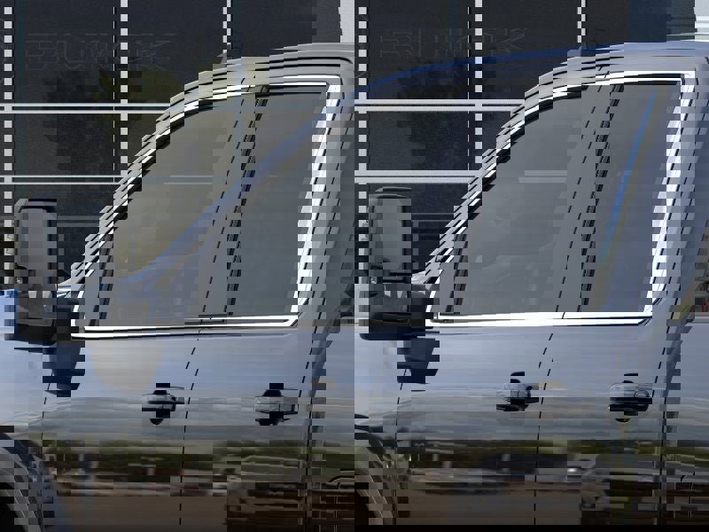 New 2026 GMC Sierra 2500 SLE w/ SLE Value Package; image 12