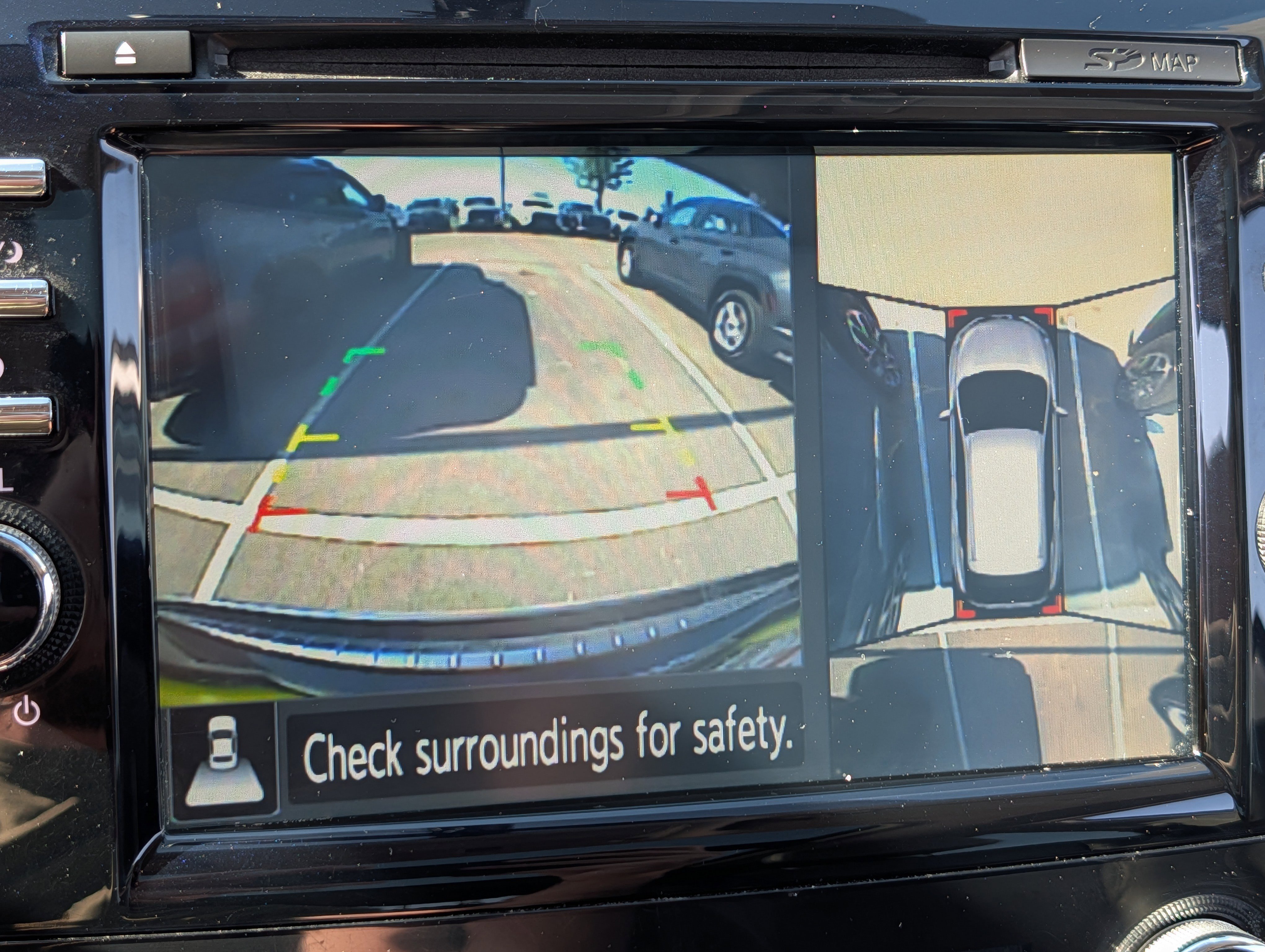 Used 2018 Nissan Murano SL w/ Moonroof Package AWD/4WD image 27