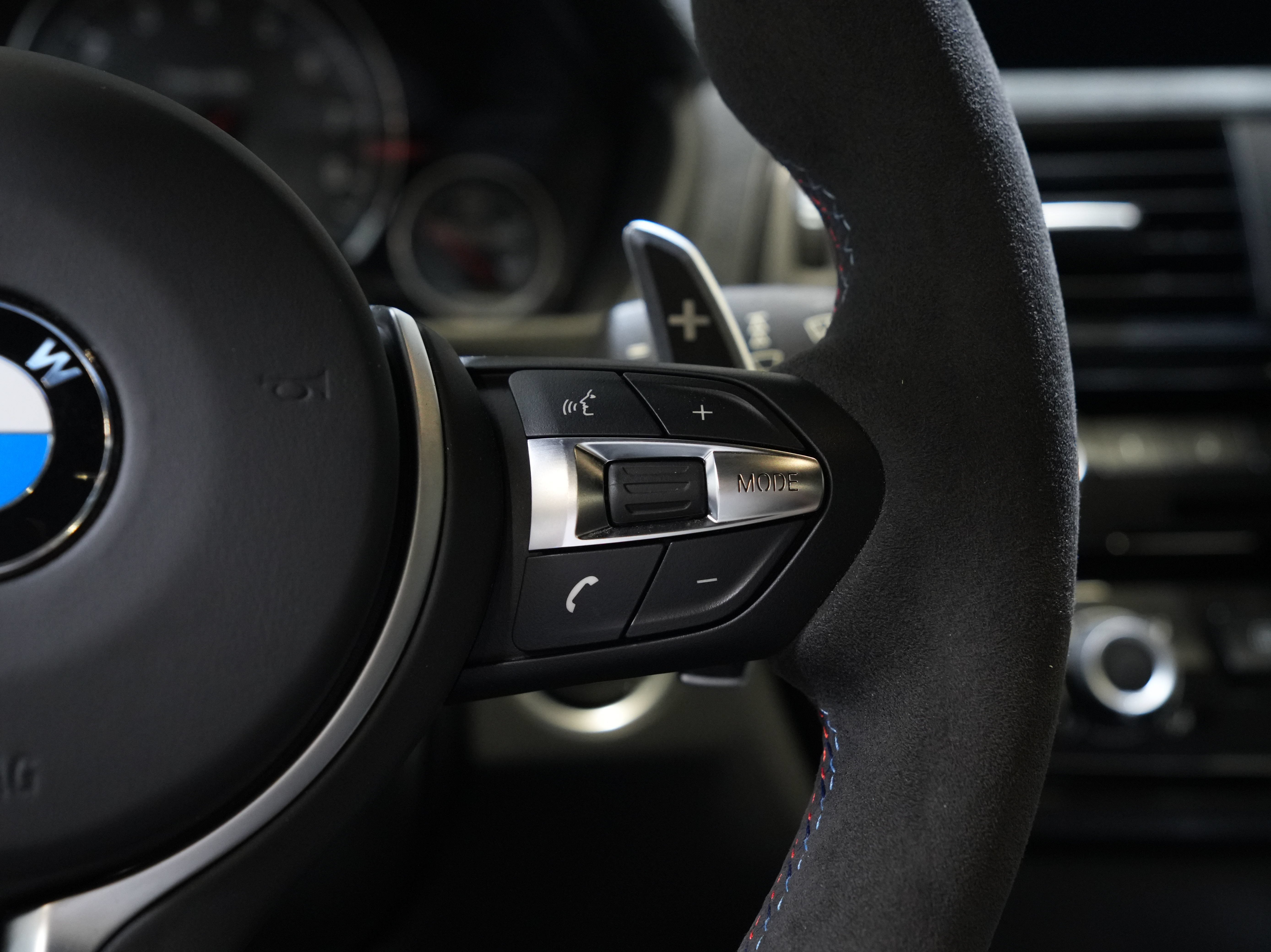 Used 2016 BMW M4 GTS RWD image 36