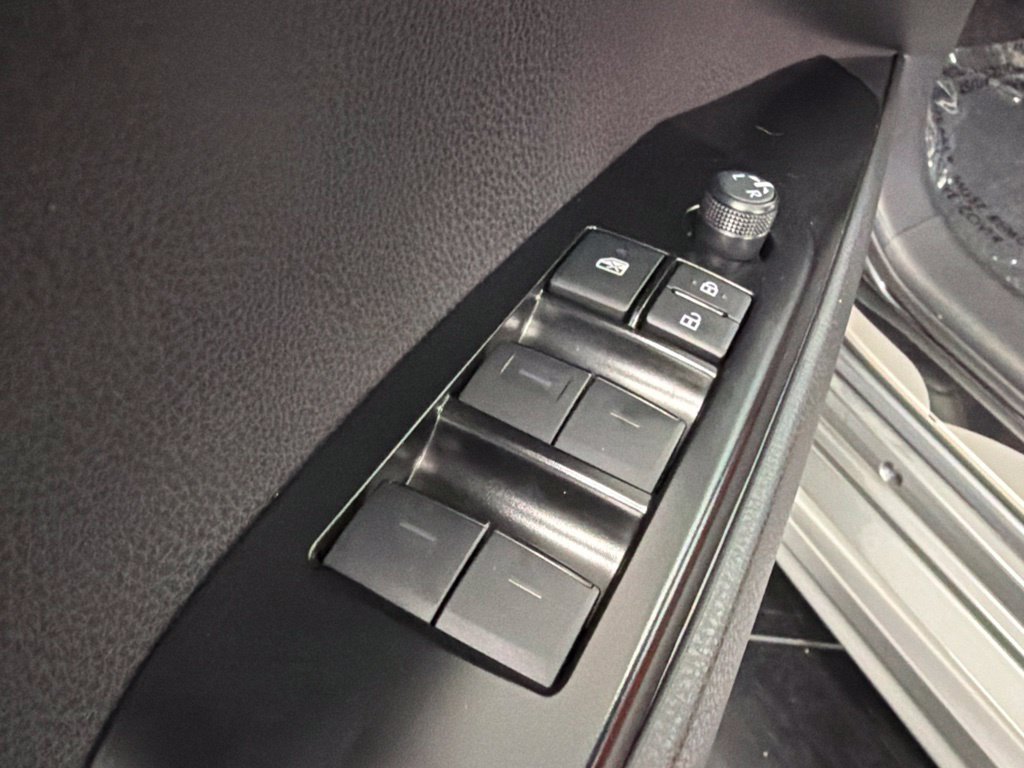 Certified 2026 Toyota Camry XSE FWD image 20