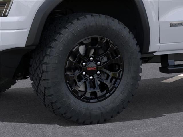 New 2026 GMC Canyon Elevation w/ Convenience Package AWD/4WD image 9