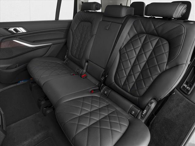 New 2027 BMW X7 xDrive40i image 9
