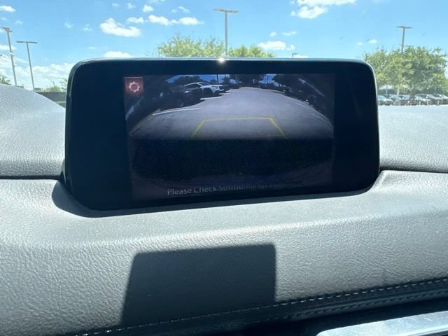 Used 2019 MAZDA CX-5 Grand Touring Reserve AWD/4WD image 11