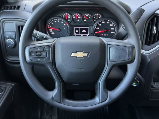 New 2026 Chevrolet Silverado 1500 W/T image 11