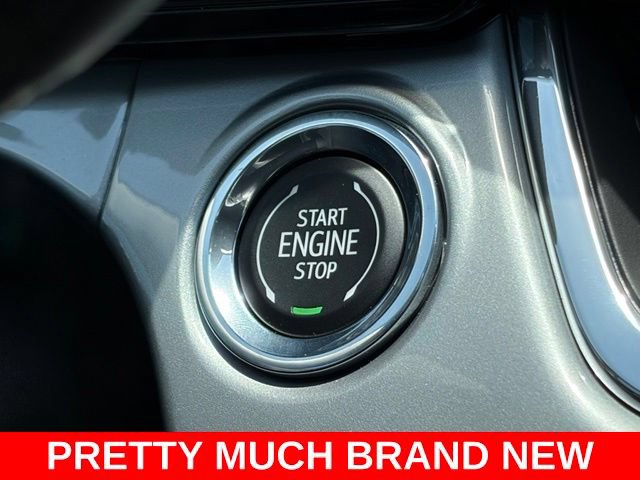 Certified 2026 Chevrolet Trax LT w/ LT Convenience Package FWD image 25