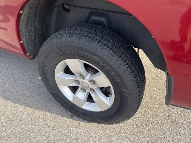 Used 2014 RAM 1500 Tradesman w/ Popular Equipment Group image 8