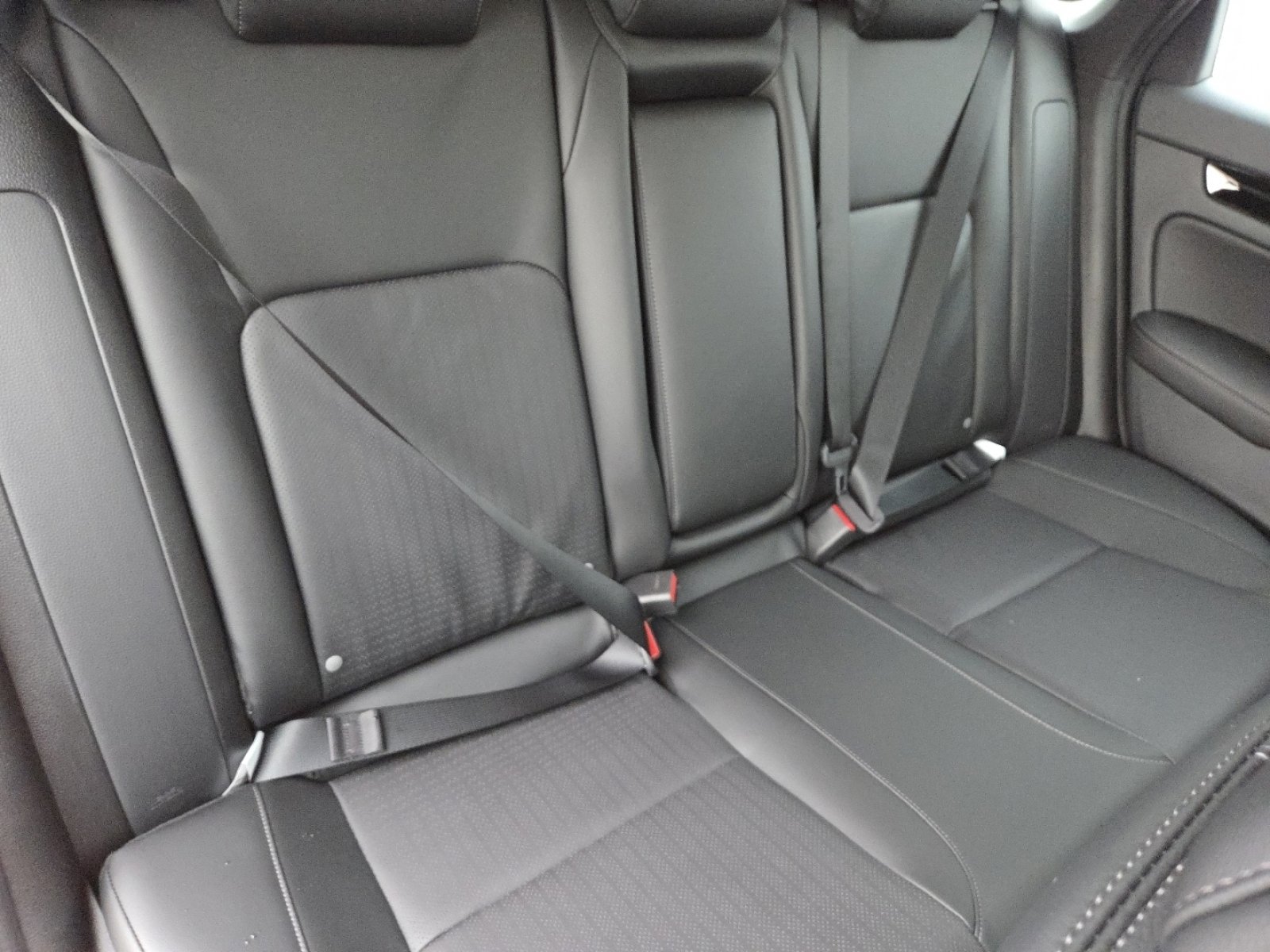 New 2026 Honda Civic Sport Touring image 24