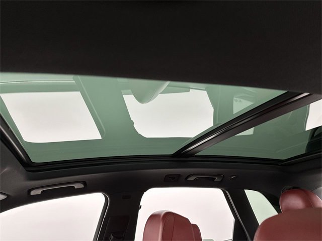 Certified 2025 Audi SQ5 Prestige w/ Prestige Package image 22