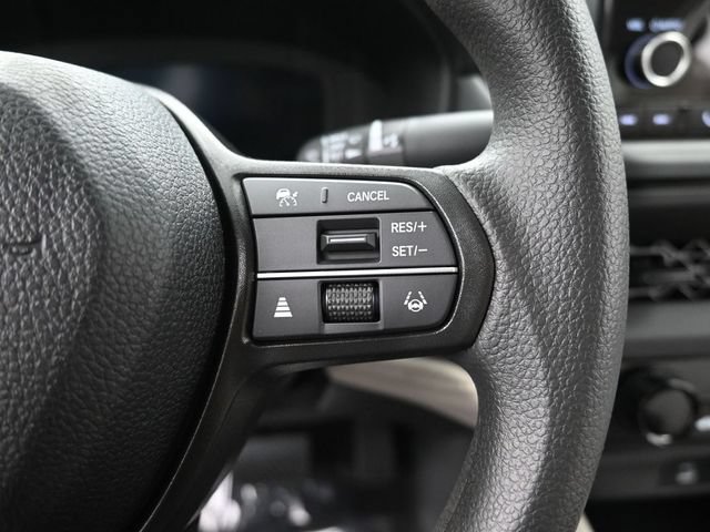 New 2025 Honda Accord LX image 17