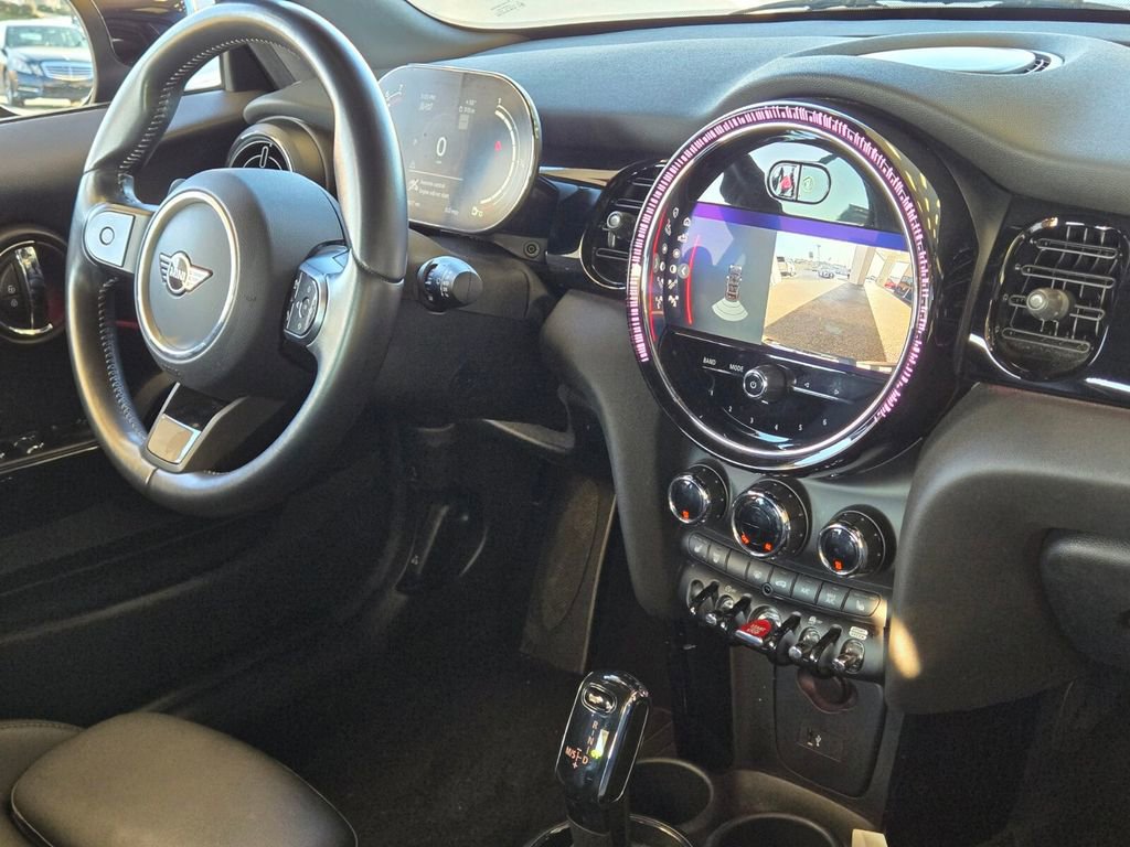 Used 2024 MINI Cooper S image 21