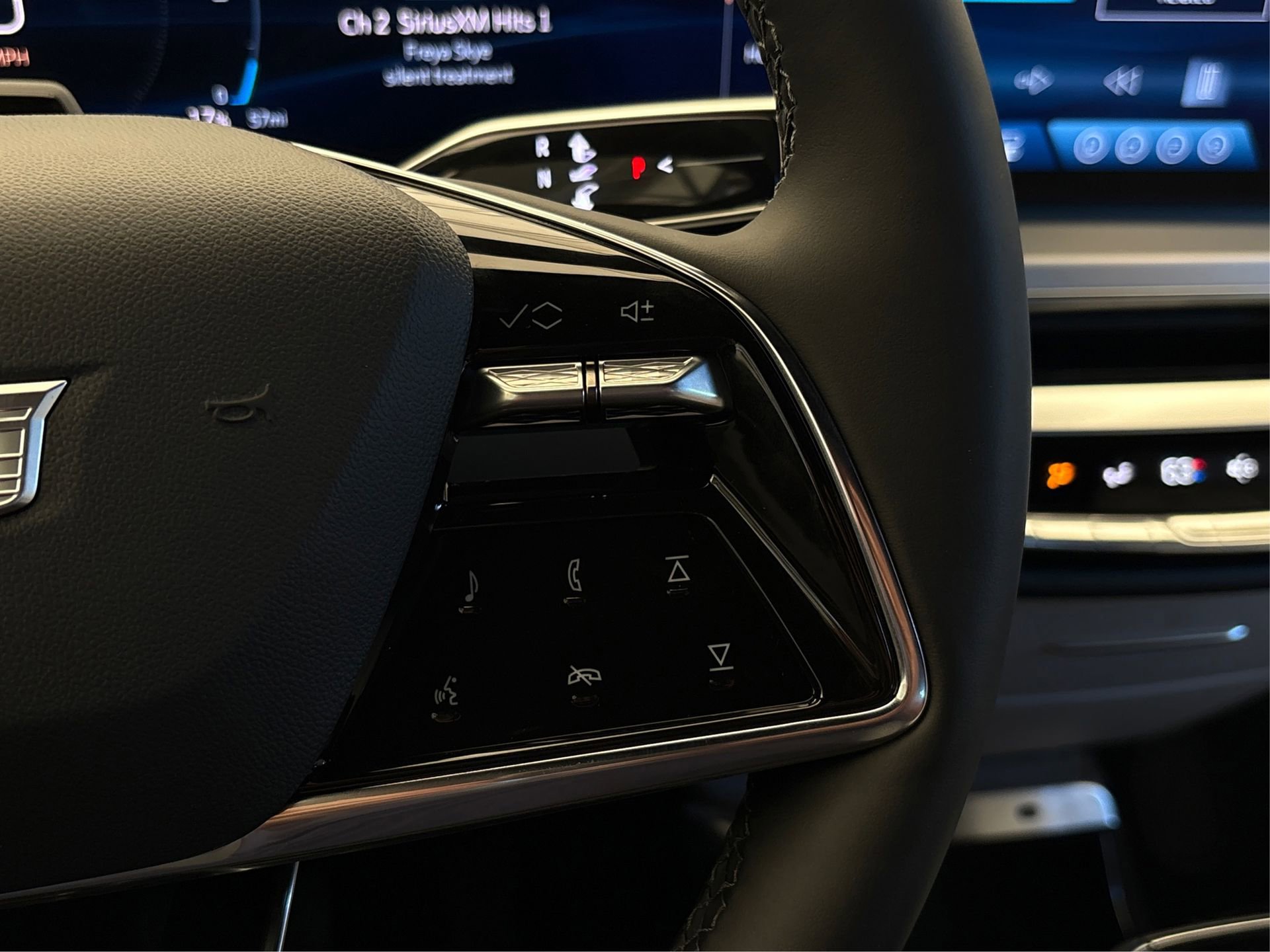 New 2026 Cadillac Lyriq Luxury image 29