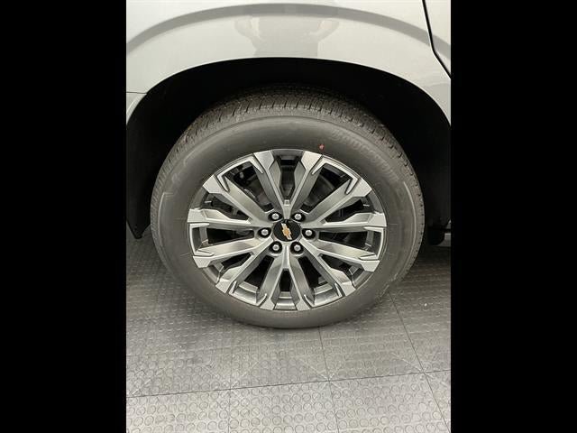 New 2026 Chevrolet Tahoe High Country AWD/4WD image 44
