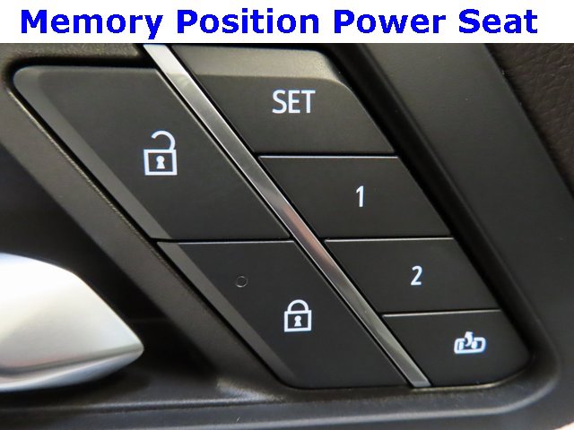 Used 2024 GMC Acadia Denali image 19