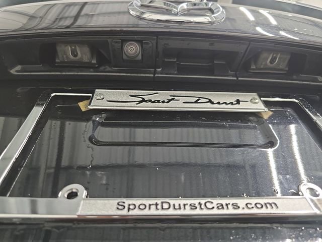 Used 2021 MAZDA CX-9 Touring w/ Touring Premium Package image 25