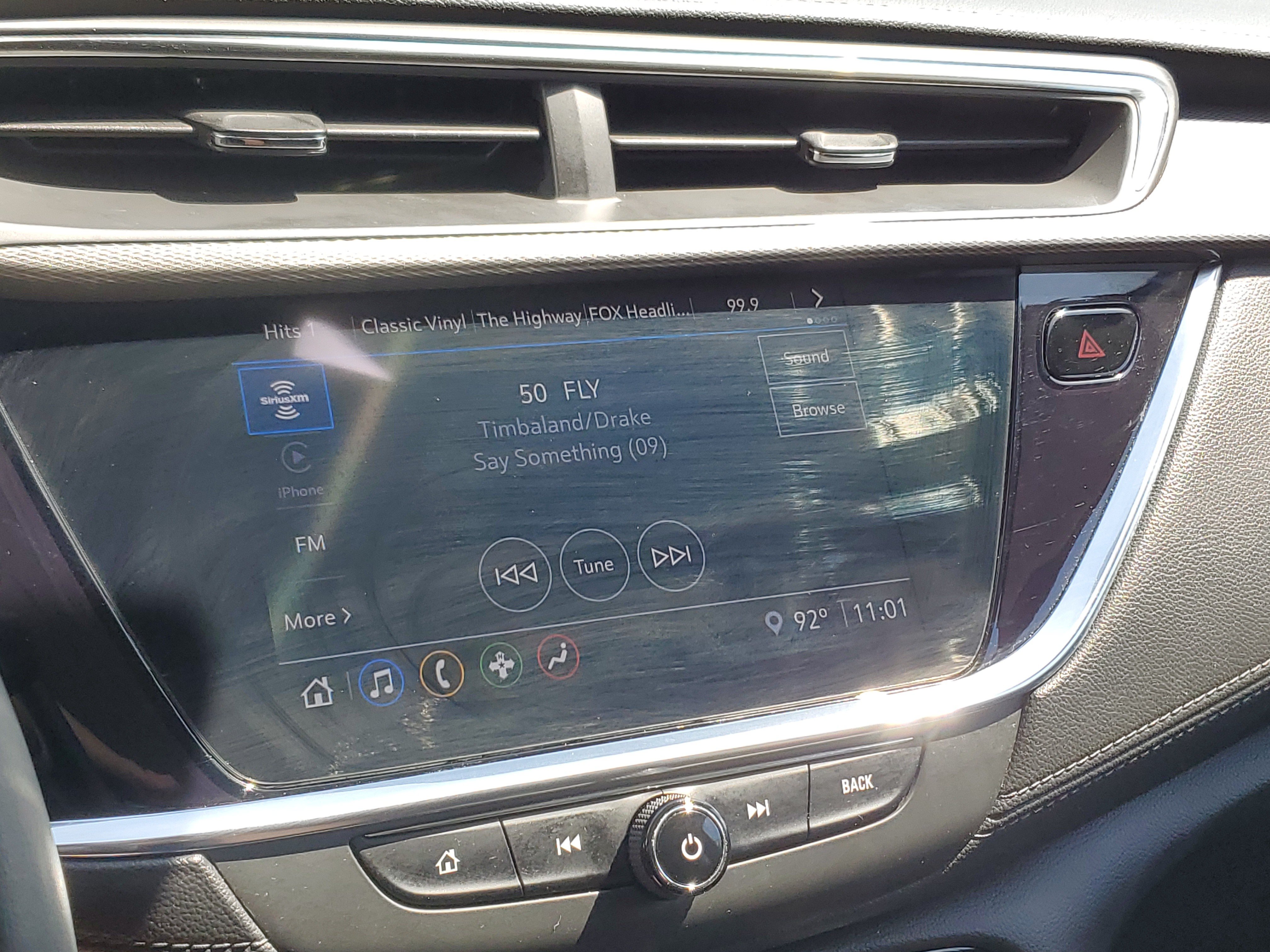 Used 2023 Buick Encore GX Select w/ Safety Package II FWD image 24