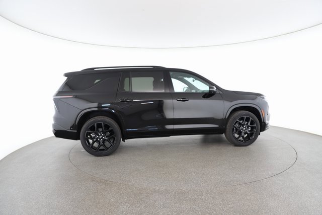 Used 2025 Chevrolet Traverse RS w/ LPO, Floor Liner Package image 21