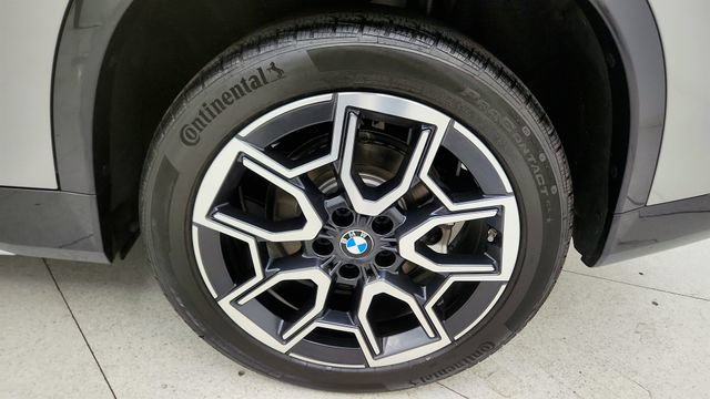 Used 2026 BMW X1 xDrive28i AWD/4WD image 78