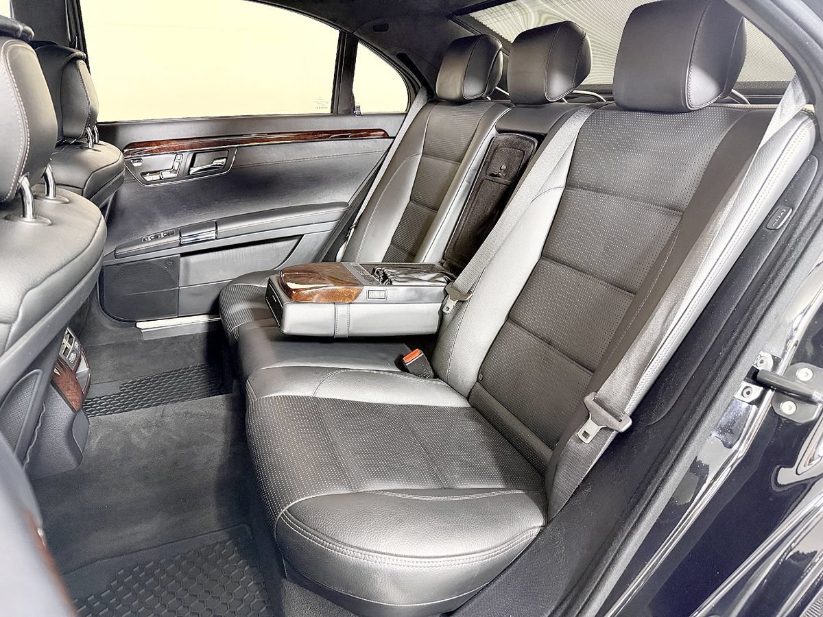 Used 2012 Mercedes-Benz S 63 AMG image 46