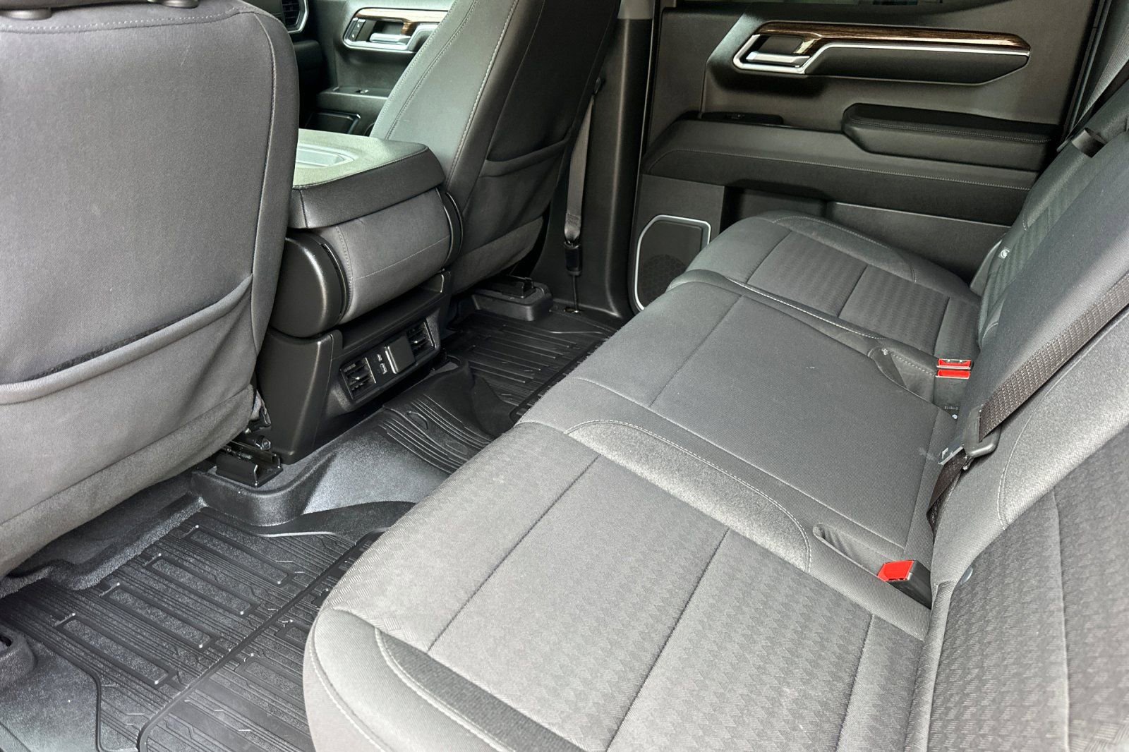 Used 2023 GMC Sierra 1500 Elevation image 14