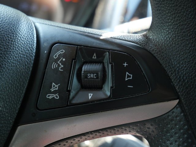 Used 2016 Chevrolet Spark LT FWD image 18