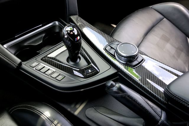 Used 2016 BMW M4 Coupe RWD image 19