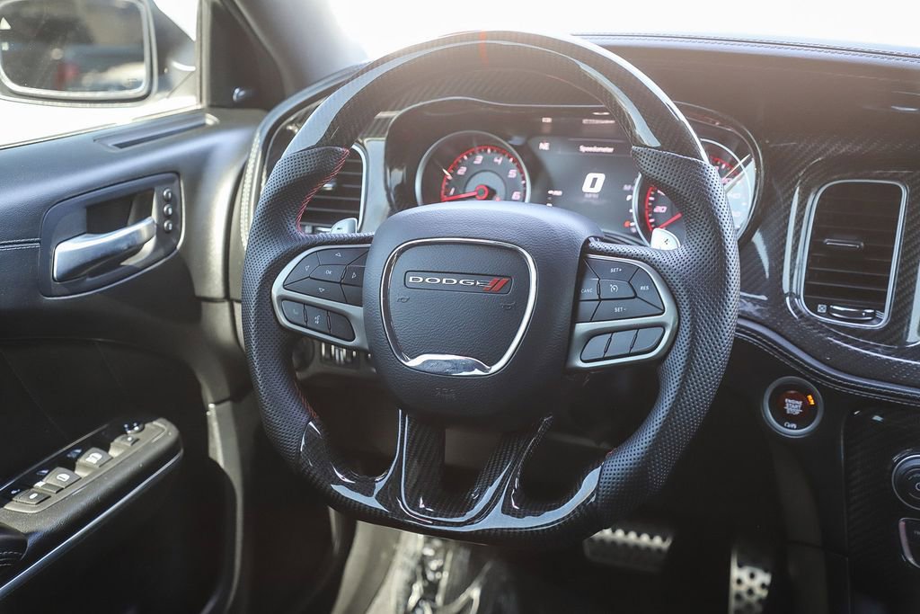 Used 2021 Dodge Charger Scat Pack image 16
