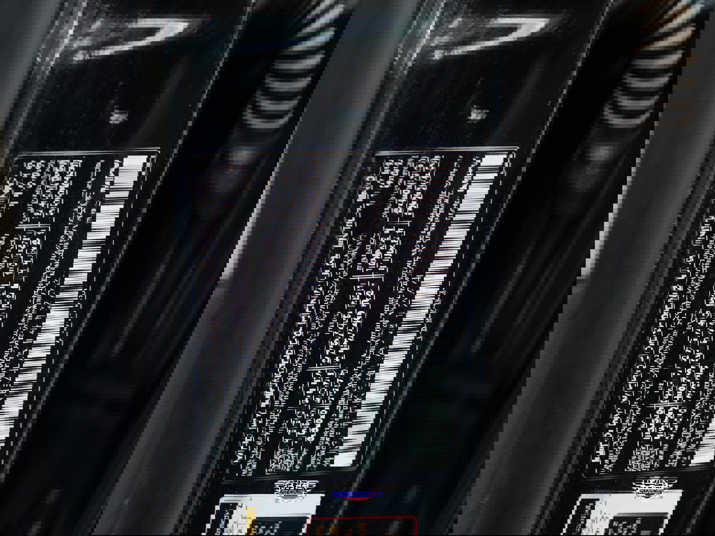 Used 2020 Mercedes-Benz GLS 450 450 4MATIC image 52