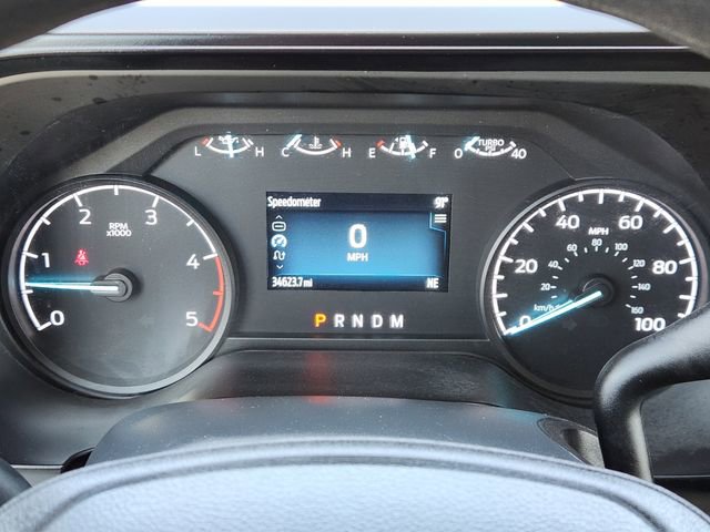 Used 2025 Ford F250 XLT AWD/4WD image 14